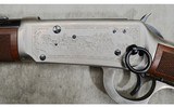 WINCHESTER ~ 94 ~ John Wayne Commemorative ~ .32-40 WINCHESTER - 13 of 15