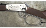 WINCHESTER ~ 94 ~ John Wayne Commemorative ~ .32-40 WINCHESTER - 9 of 15