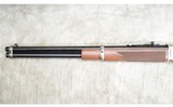 WINCHESTER ~ 94 ~ John Wayne Commemorative ~ .32-40 WINCHESTER - 8 of 15