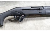BENELLI ~ SUPER BLACK EAGLE 3 ~ 12 GAUGE - 3 of 11