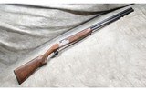 BERETTA ~ SILVER PIGEON II ~ 20 GAUGE - 1 of 1
