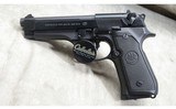 BERETTA ~ 96 ~ .40 S&W - 2 of 4