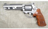 SMITH & WESSON ~ 686-6 COMPETITOR ~ .357 MAGNUM - 2 of 4