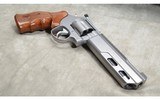 SMITH & WESSON ~ 686-6 COMPETITOR ~ .357 MAGNUM - 3 of 4