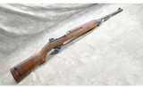 WINCHESTER ~ US CARBINE ~ .30 CARBINE - 1 of 11