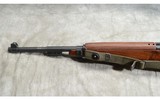 WINCHESTER ~ US CARBINE ~ .30 CARBINE - 8 of 11