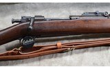 SPRINGFIELD ARMORY ~ 1903 MARK I ~ .30-06 Springfield - 3 of 11