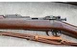 SPRINGFIELD ARMORY ~ 1903 MARK I ~ .30-06 Springfield - 9 of 11