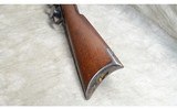 WINCHESTER ~ 1873 ~ .44 W.C.F. - 11 of 11