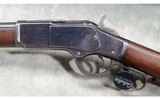 WINCHESTER ~ 1873 ~ .44 W.C.F. - 9 of 11