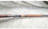 WINCHESTER ~ 1873 ~ .44 W.C.F. - 6 of 11