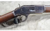 WINCHESTER ~ 1873 ~ .44 W.C.F. - 3 of 11