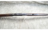 WINCHESTER ~ 1873 ~ .44 W.C.F. - 5 of 11