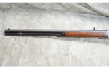 WINCHESTER ~ 1873 ~ .44 W.C.F. - 8 of 11