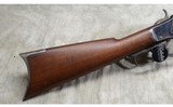 WINCHESTER ~ 1873 ~ .44 W.C.F. - 2 of 11