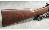 WINCHESTER ~ 1886 EXTRA LIGHT ~ .45-70 GOVERNMENT - 2 of 11