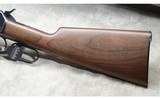WINCHESTER ~ 1886 EXTRA LIGHT ~ .45-70 GOVERNMENT - 10 of 11