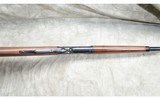 WINCHESTER ~ 1886 EXTRA LIGHT ~ .45-70 GOVERNMENT - 6 of 11
