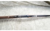 WINCHESTER ~ 1886 EXTRA LIGHT ~ .45-70 GOVERNMENT - 5 of 11