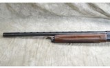 FRANCHI ~ GRIFONE ~ 12 GAUGE - 8 of 11