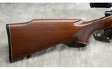 REMINGTON ARMS COMPANY ~ 700 ~ .270 WINCHESTER - 2 of 11