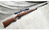 REMINGTON ARMS COMPANY ~ 700 ~ .270 WINCHESTER - 1 of 11