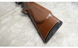 REMINGTON ARMS COMPANY ~ 700 ~ .270 WINCHESTER - 11 of 11