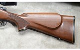 REMINGTON ARMS COMPANY ~ 700 ~ .270 WINCHESTER - 10 of 11
