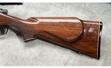 REMINGTON ARMS COMPANY ~ 700 ~ .243 WINCHESTER - 10 of 11