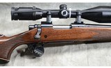 REMINGTON ARMS COMPANY ~ 700 ~ .243 WINCHESTER - 3 of 11