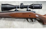 REMINGTON ARMS COMPANY ~ 700 ~ .243 WINCHESTER - 9 of 11