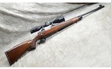 REMINGTON ARMS COMPANY ~ 700 ~ .243 WINCHESTER - 1 of 11