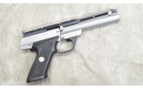 COLT ~ TARGET 22 ~ .22 LONG RIFLE - 1 of 4