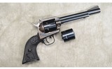 COLT ~ NEW FRONTIER ~ .22 LR/.22 MAG - 1 of 4