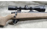 WEATHERBY ~ VANGUARD ~ .243 WINCHESTER - 3 of 11