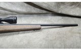 WEATHERBY ~ VANGUARD ~ .243 WINCHESTER - 4 of 11