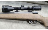 WEATHERBY ~ VANGUARD ~ .243 WINCHESTER - 9 of 11