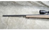 WEATHERBY ~ VANGUARD ~ .243 WINCHESTER - 8 of 11