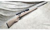 WEATHERBY ~ VANGUARD ~ .243 WINCHESTER - 1 of 11
