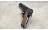 COLT ~ MODEL 1911 MILITARY ~ .45 AUTO - 4 of 4