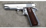 COLT ~ COMMANDER ~ SUPER 38 LW ~ .38 SUPER - 2 of 4