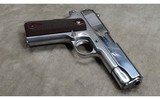 COLT ~ COMMANDER ~ SUPER 38 LW ~ .38 SUPER - 3 of 4