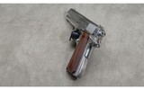 COLT ~ COMMANDER ~ SUPER 38 LW ~ .38 SUPER - 4 of 4