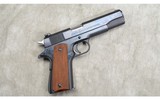 COLT ~ GOVERNMENT MODEL MKIV/SERIES 70 ~ 9MM LUGER - 1 of 4