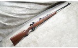 WINCHESTER ~ 70 XTR FWT ~ 7X57MM MAUSER - 1 of 11