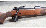 WINCHESTER ~ 70 CLASSIC FEATHERWEIGHT ~ .270 WINCHESTER - 3 of 11