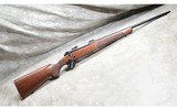 WINCHESTER ~ 70 CLASSIC FEATHERWEIGHT ~ .270 WINCHESTER - 1 of 11