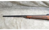 WINCHESTER ~ 70 CLASSIC FEATHERWEIGHT ~ .270 WINCHESTER - 8 of 11