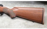 WINCHESTER ~ 70 CLASSIC FEATHERWEIGHT ~ .270 WINCHESTER - 10 of 11