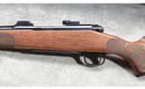 WINCHESTER ~ 70 CLASSIC FEATHERWEIGHT ~ .270 WINCHESTER - 9 of 11